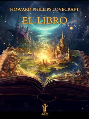 cover image of El Libro